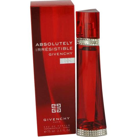 absolutely irresistible givenchy comprar|givenchy fragrance.